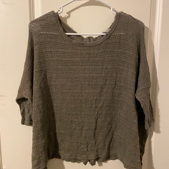 Charlotte Russe sweater - Picture 1 of 2